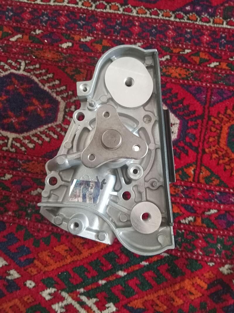 Mazda pompa 800 TMT - Ашхабад - img 2