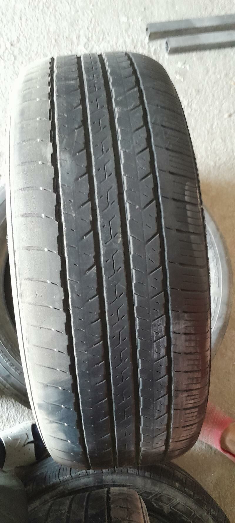 Dunlop pakryşka Zavot 500 TMT - Мары - img 3