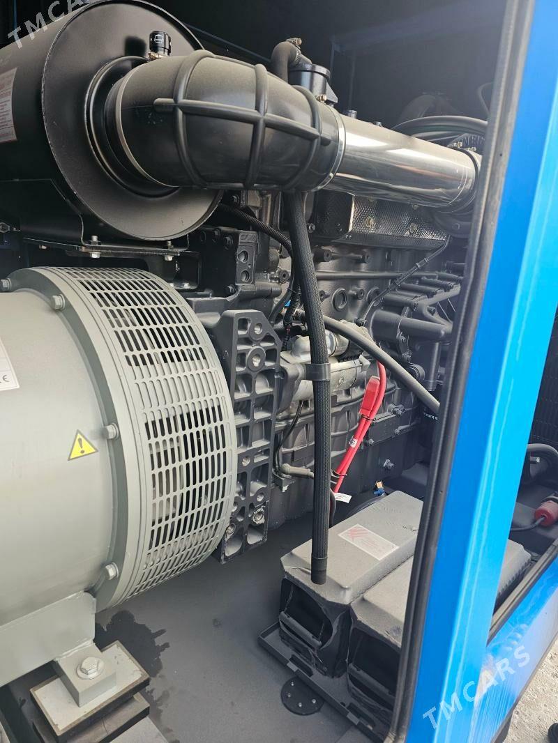 generator 400 kwa - Туркменбаши - img 4