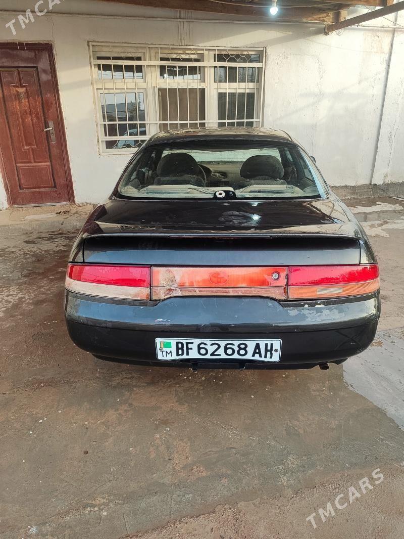 Toyota Marino 1994 - 22 000 TMT - Теджен - img 3