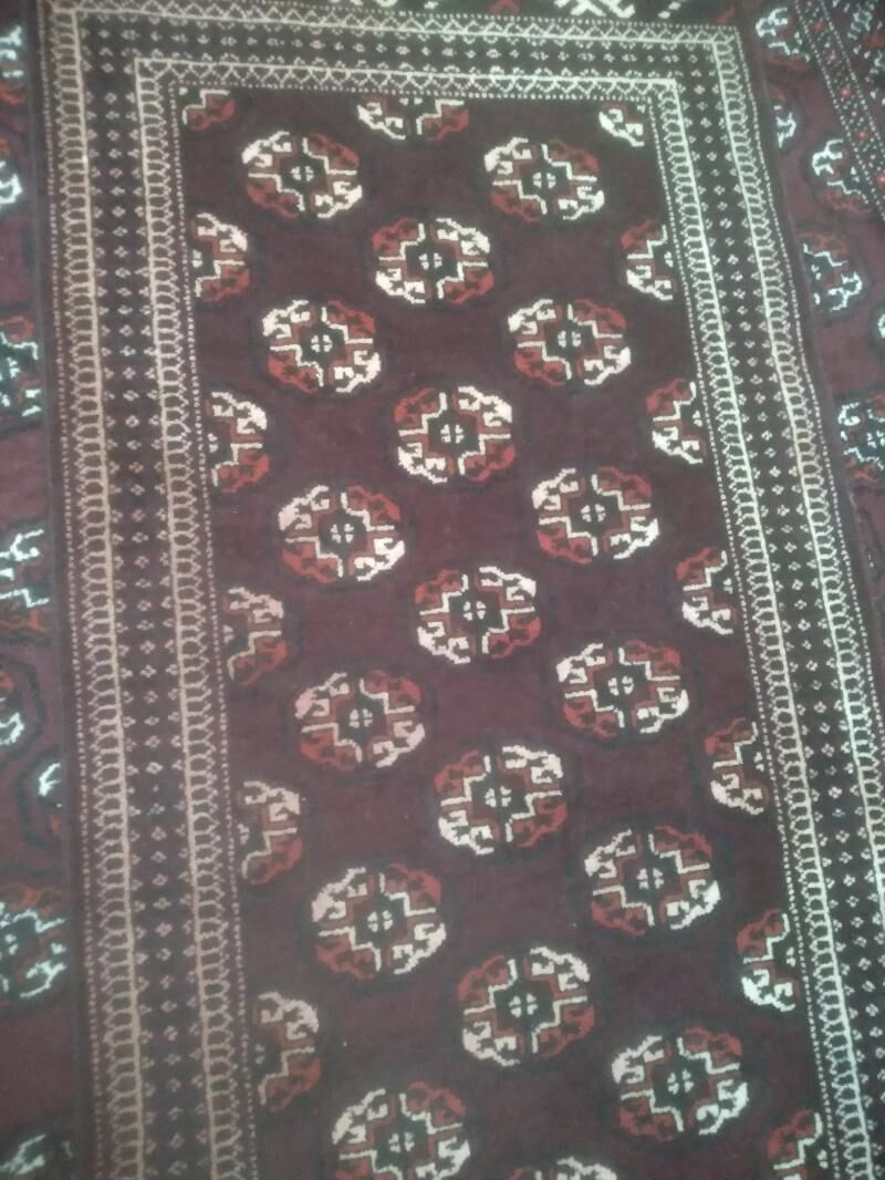 el haly - Балканабат - img 2