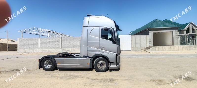 Volvo FH 500 2020 - 1 666 000 TMT - Джебел - img 5