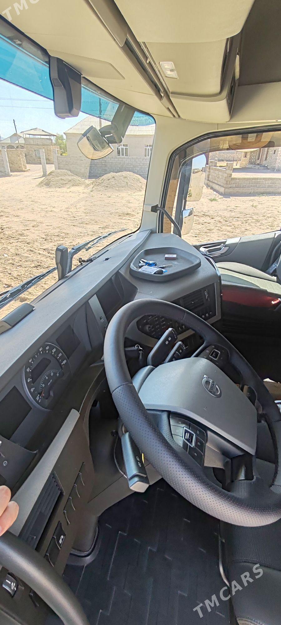 Volvo FH 500 2020 - 1 666 000 TMT - Джебел - img 3