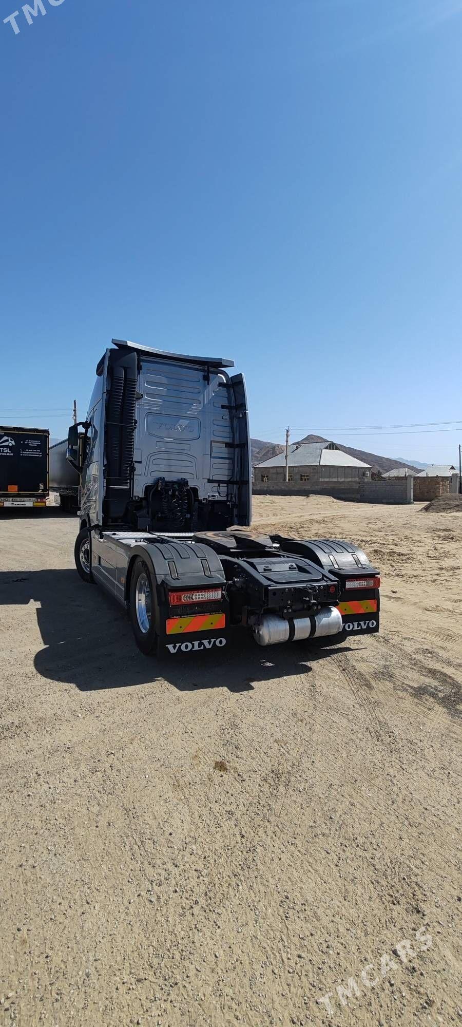 Volvo FH 500 2020 - 1 666 000 TMT - Джебел - img 2