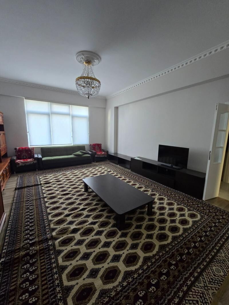 Аренда Гуртлы 1эт 3ком 135м2 - Ашхабад - img 6