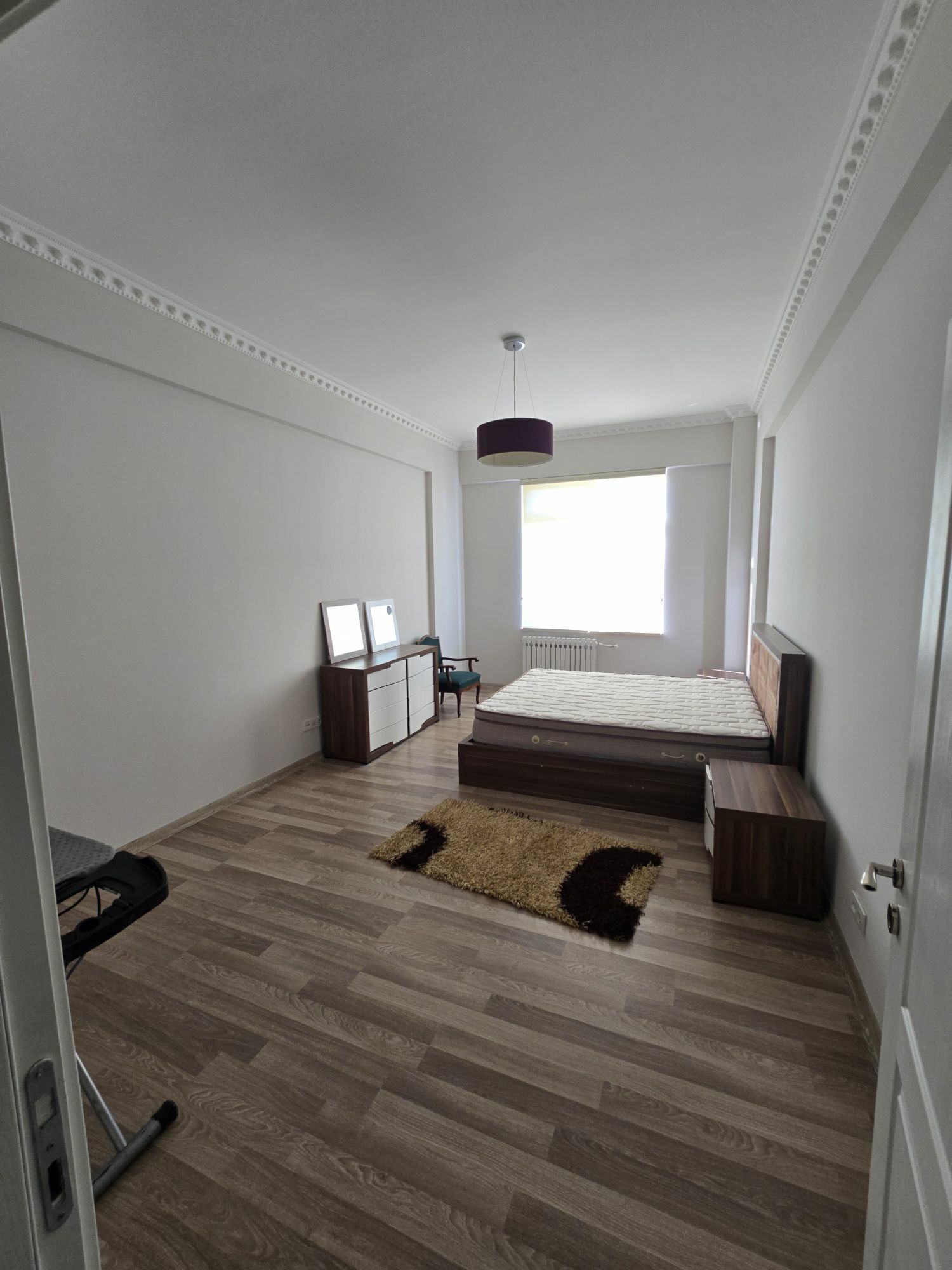 Аренда Гуртлы 1эт 3ком 135м2 - Ашхабад - img 7