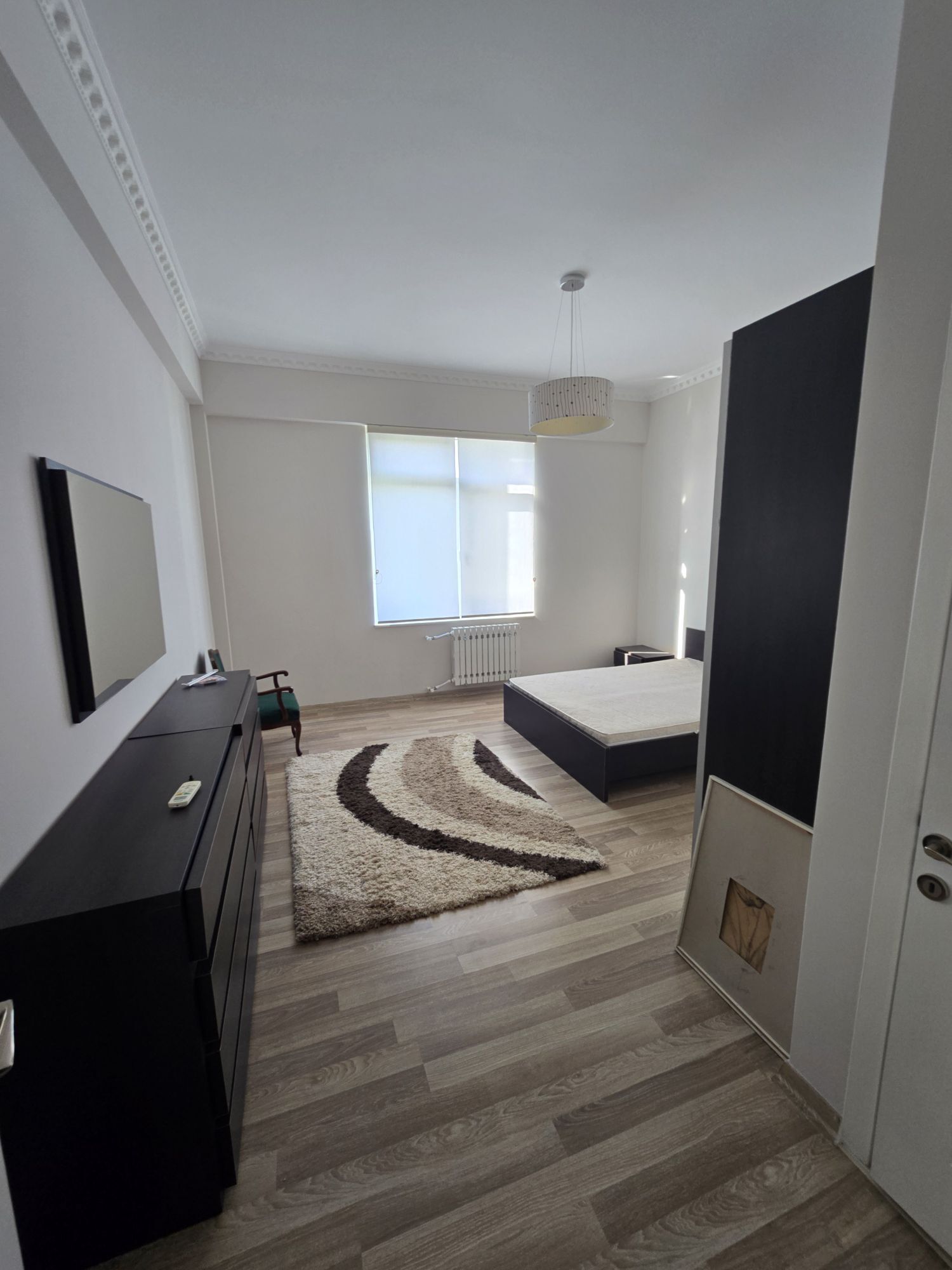 Аренда Гуртлы 1эт 3ком 135м2 - Ашхабад - img 4