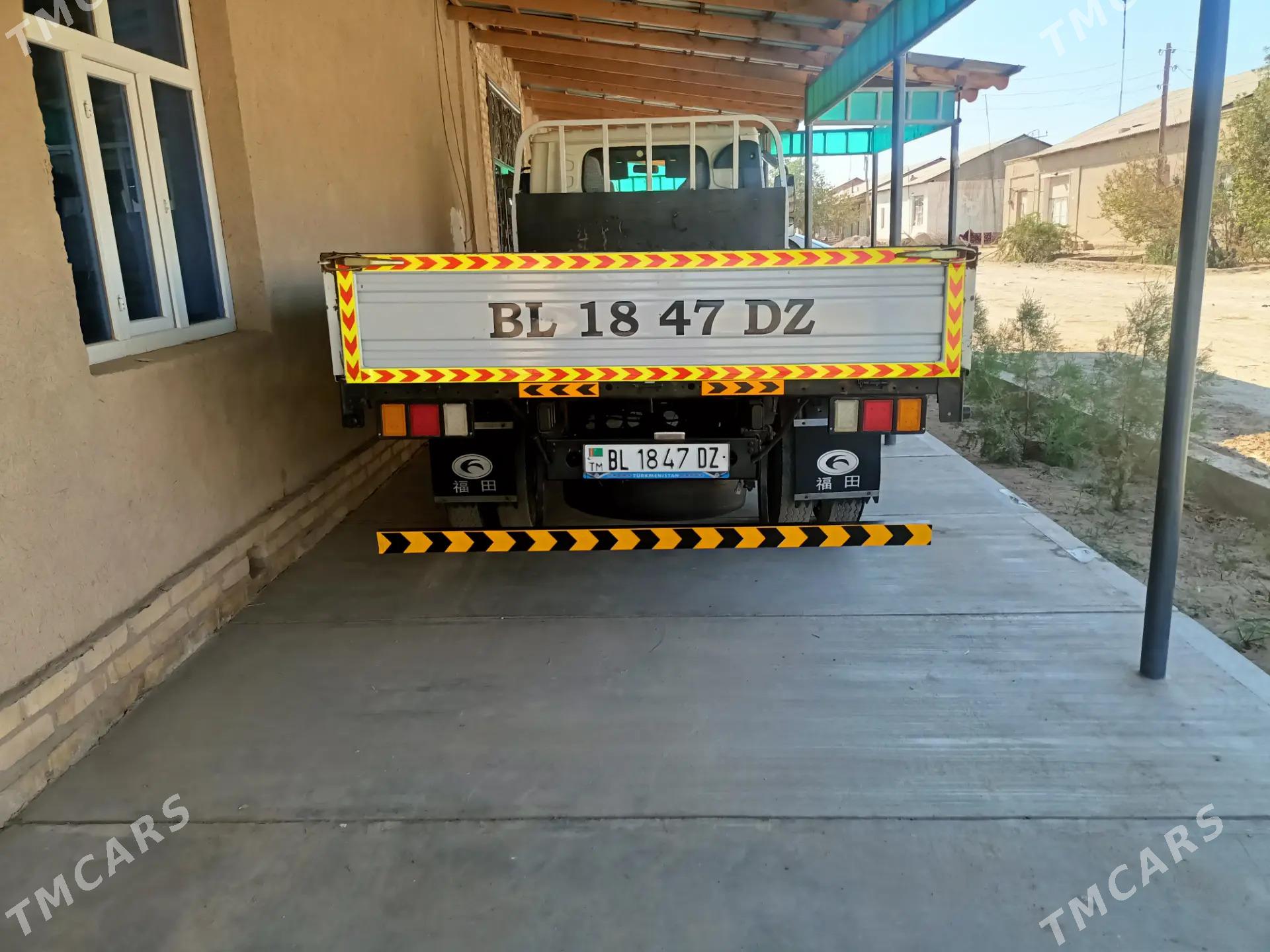 Forland H2 2020 - 275 000 TMT - Şabat etr. - img 2