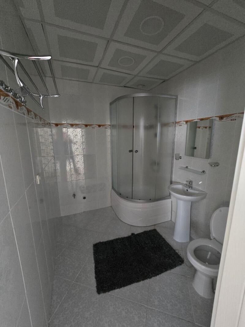 Аренда Гуртлы 1эт 3ком 135м2 - Ашхабад - img 10