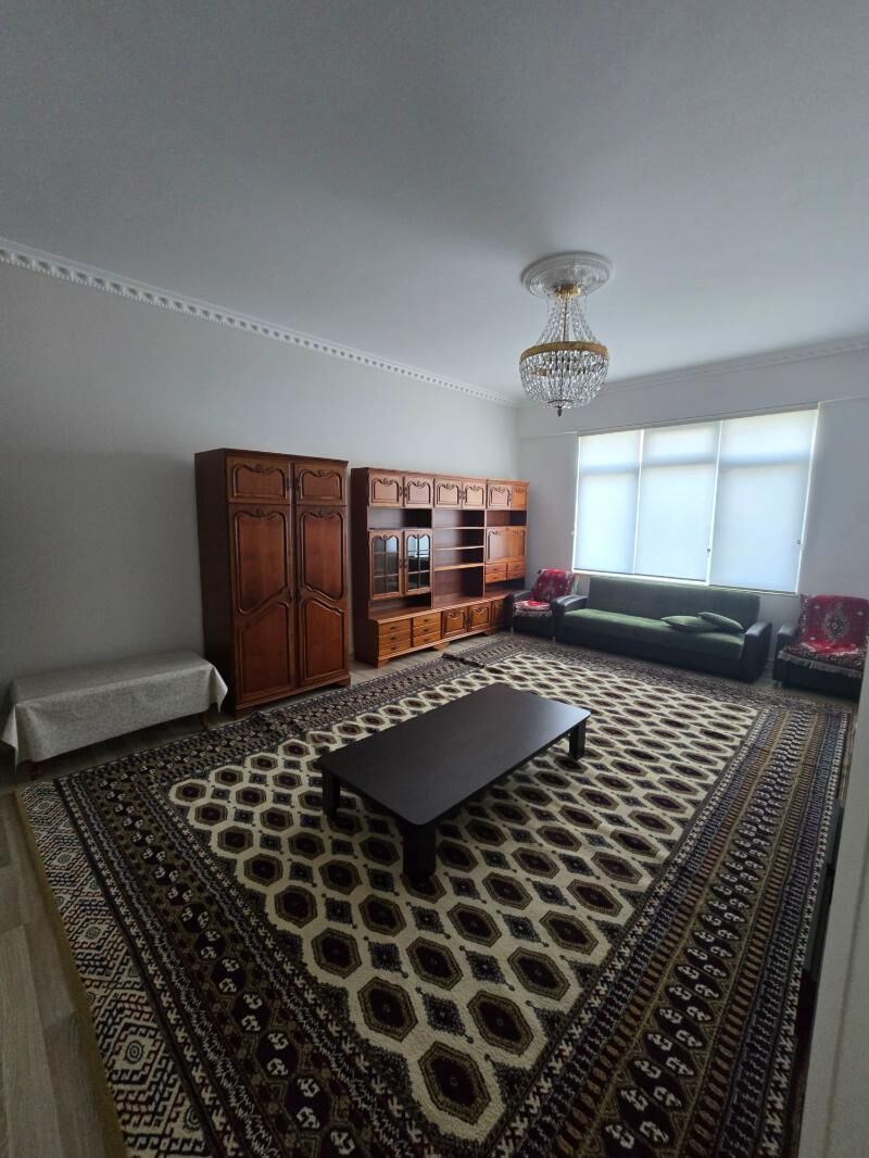 Аренда Гуртлы 1эт 3ком 135м2 - Ашхабад - img 3