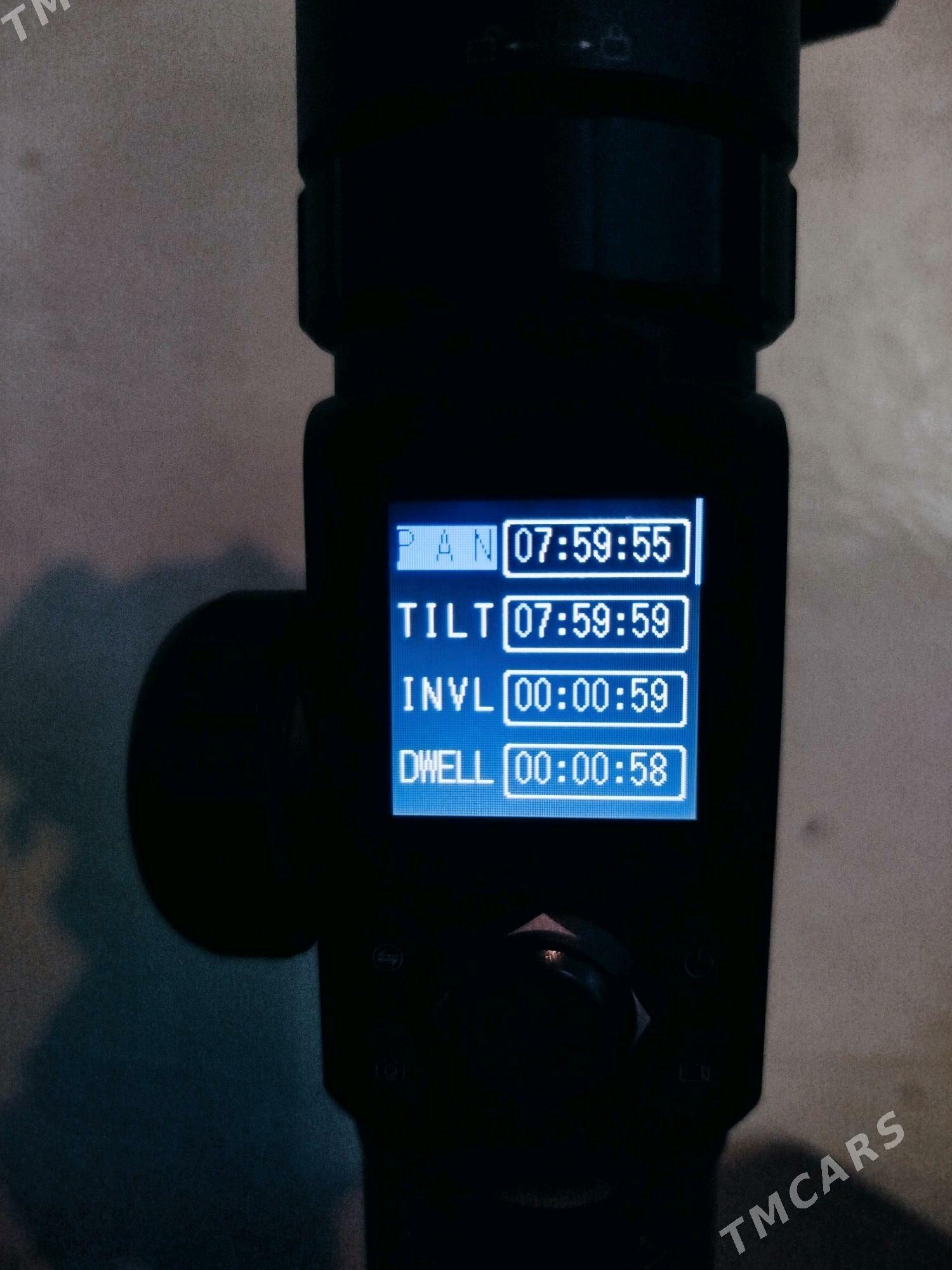 Ronin canon550d fotakamera gys - Tejen - img 3