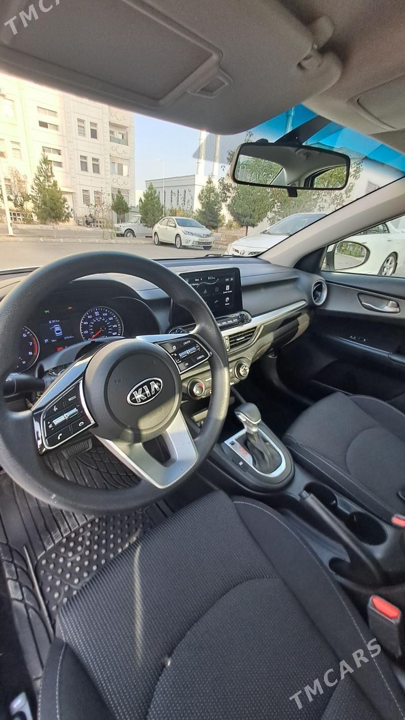 Kia Forte 2020 - 235 000 TMT - Ашхабад - img 6