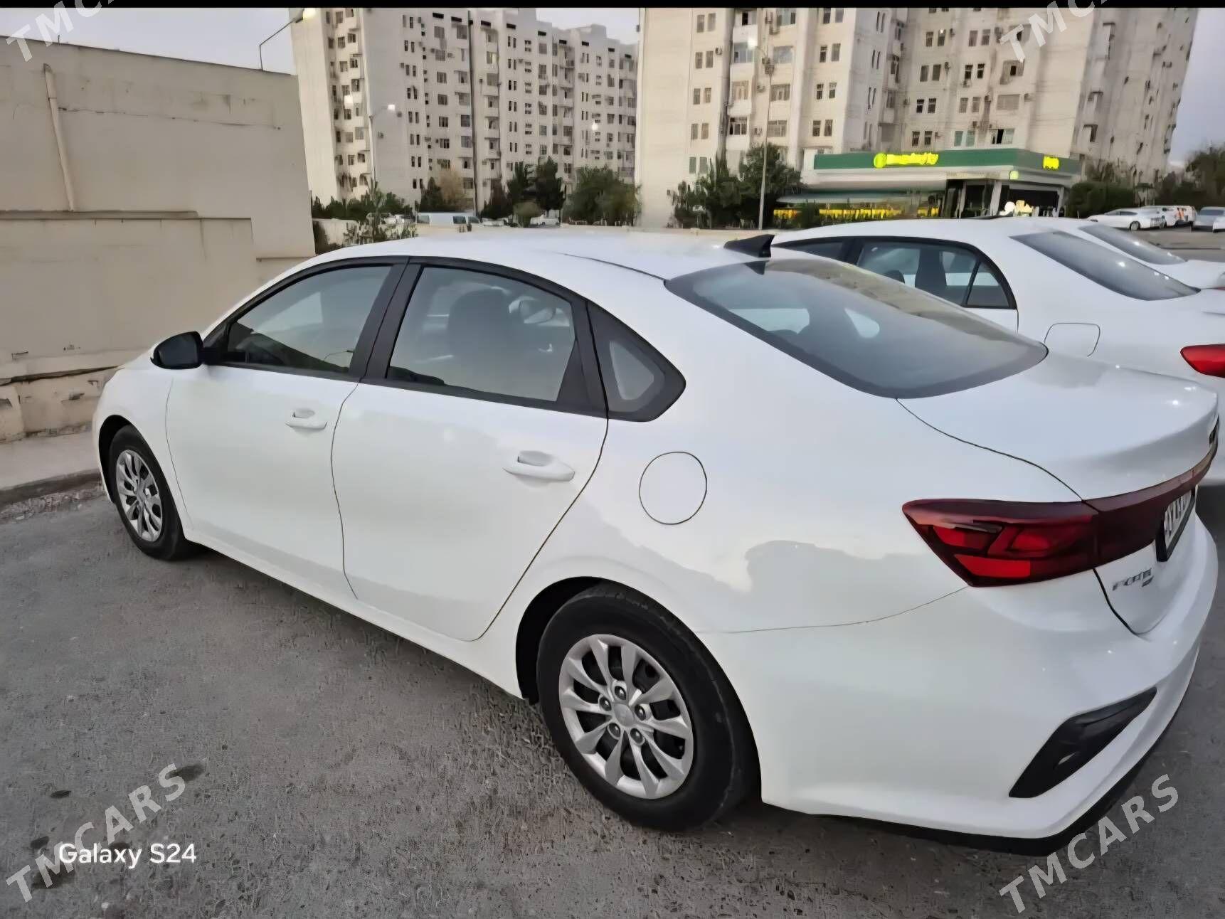 Kia Forte 2020 - 235 000 TMT - Ашхабад - img 3