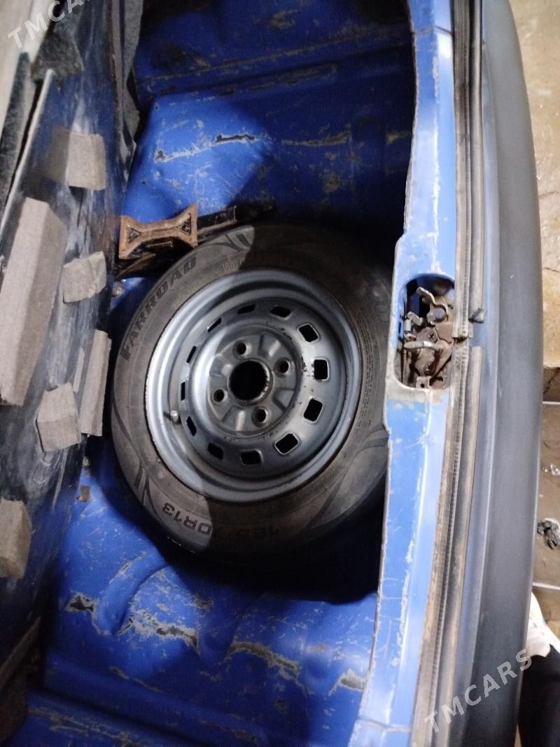 Daewoo Matiz 2002 - 38 000 TMT - Daşoguz - img 4