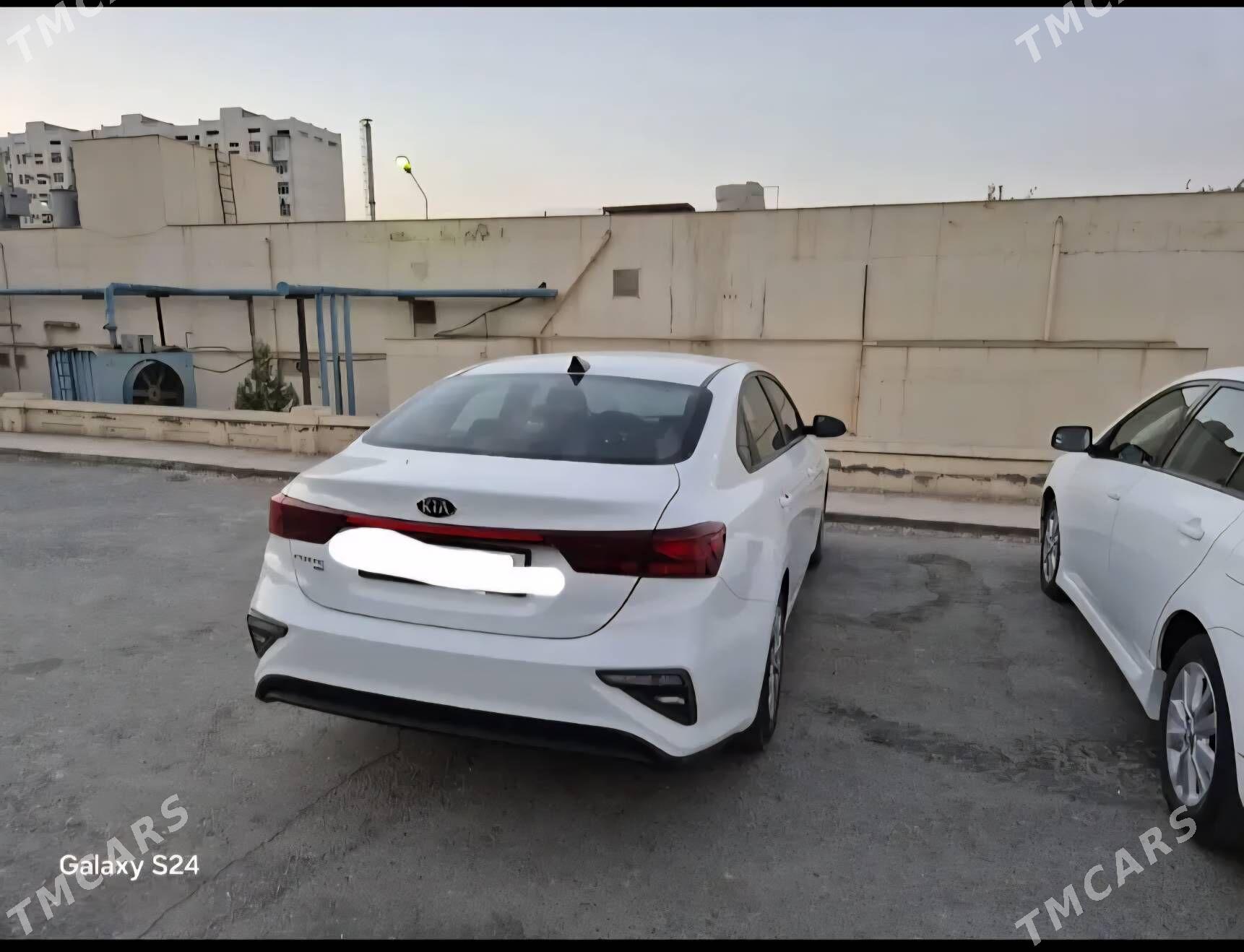 Kia Forte 2020 - 235 000 TMT - Ашхабад - img 5