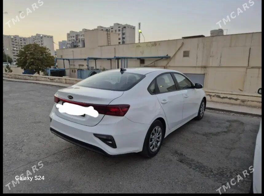 Kia Forte 2020 - 235 000 TMT - Ашхабад - img 4
