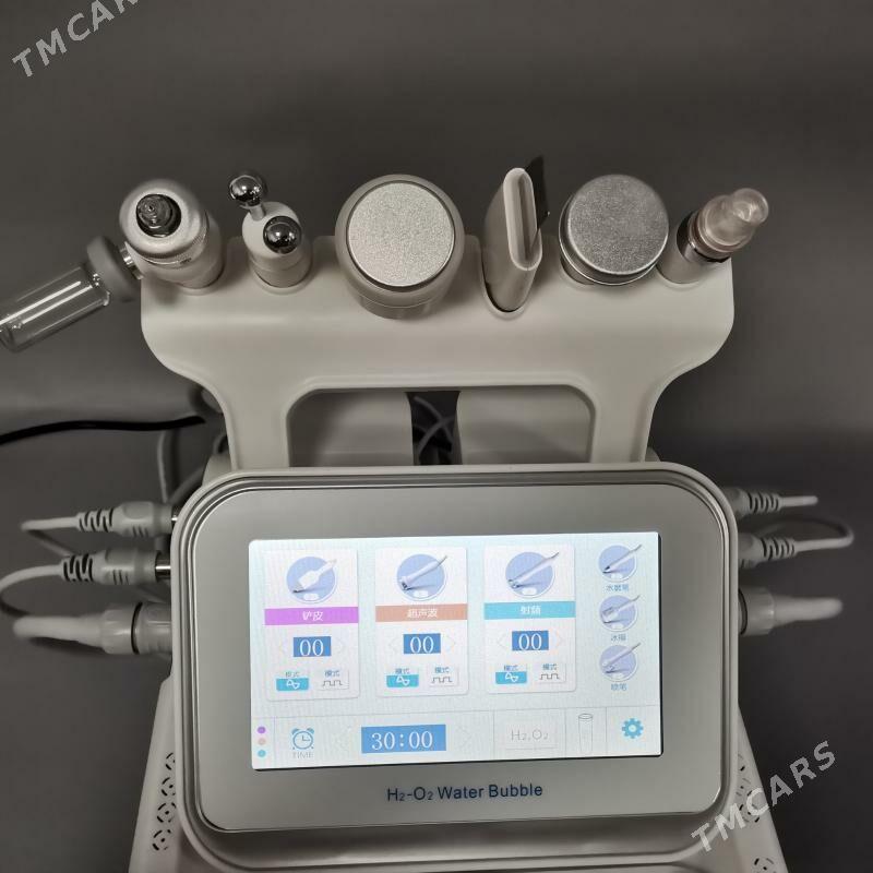 ÝÜZÜNIZI OŇARÝAN APARAT - Mary - img 3