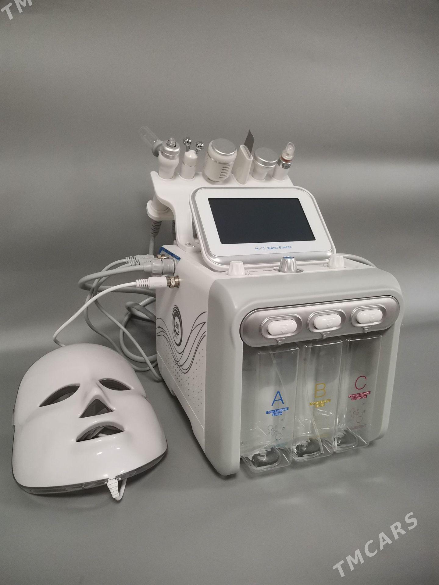 ÝÜZÜNIZI OŇARÝAN APARAT - Mary - img 4