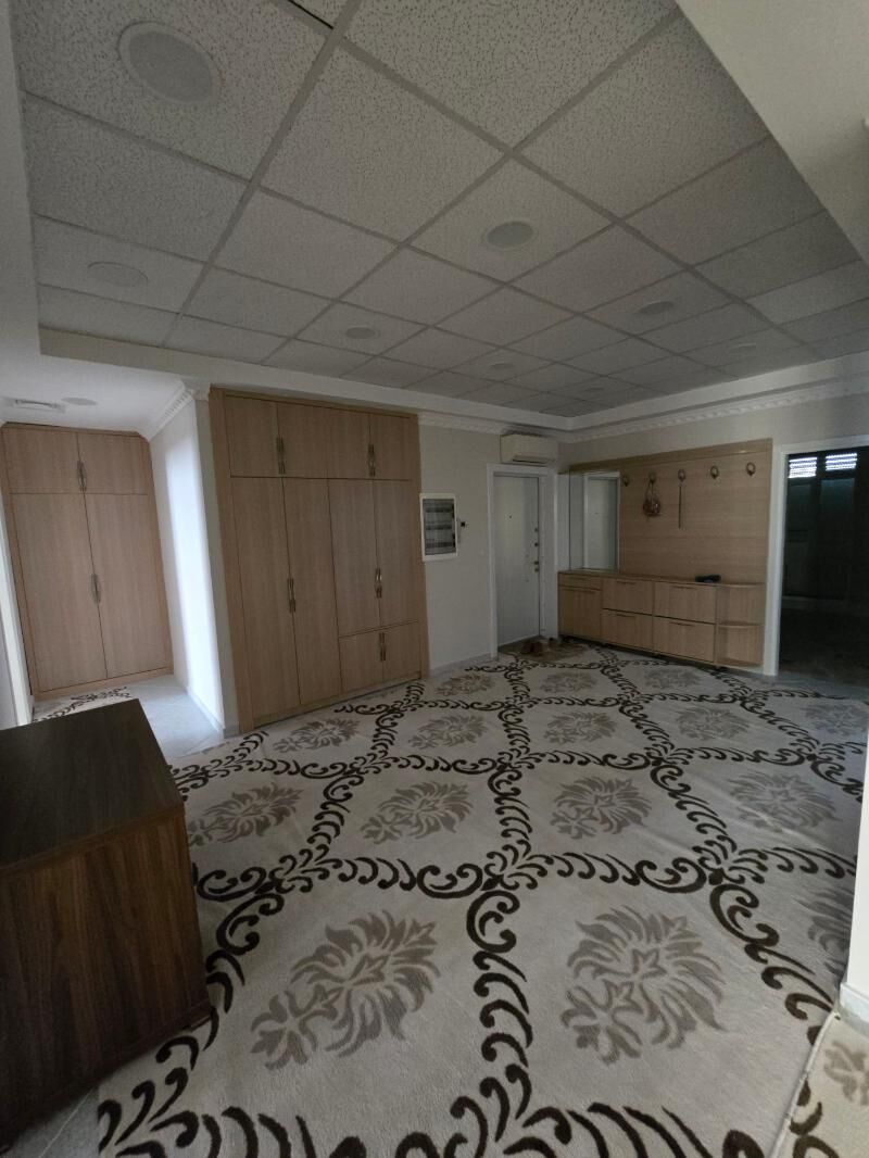 ️Аренда Гуртлы 1эт 4ком 155м2 - Aşgabat - img 8