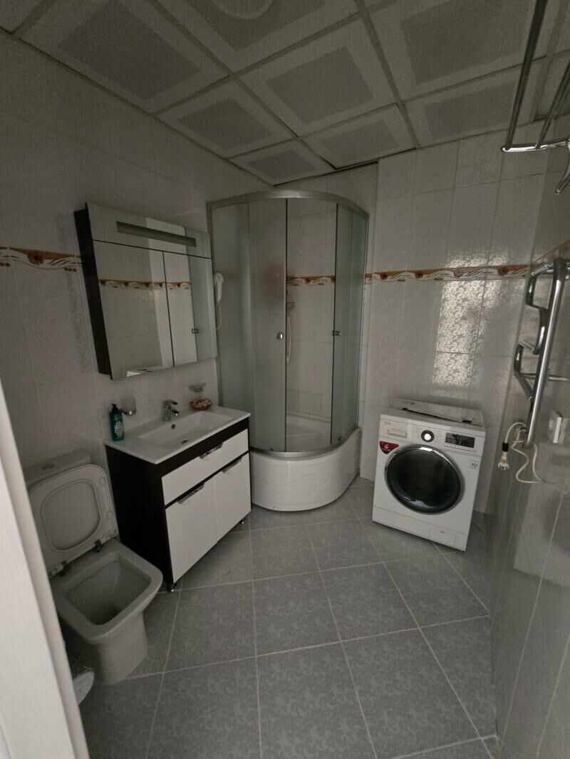️Аренда Гуртлы 1эт 4ком 155м2 - Aşgabat - img 10