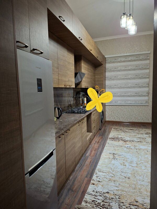 ÇOGANLY KOTTEZ - Aşgabat - img 4