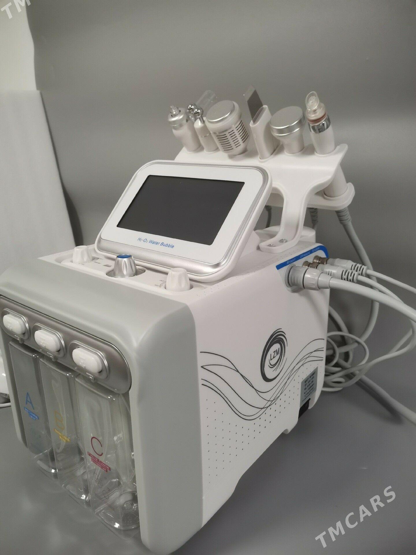 ÝÜZÜNIZI OŇARÝAN APARAT - Mary - img 6