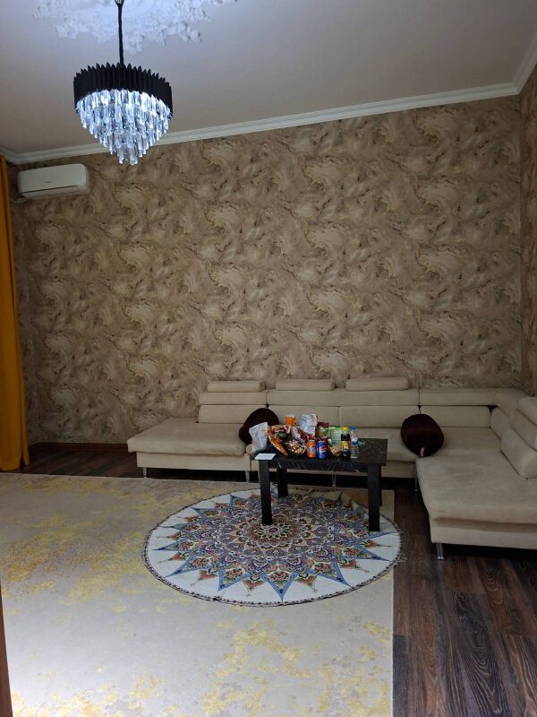 ÇOGANLY KOTTEZ - Aşgabat - img 6