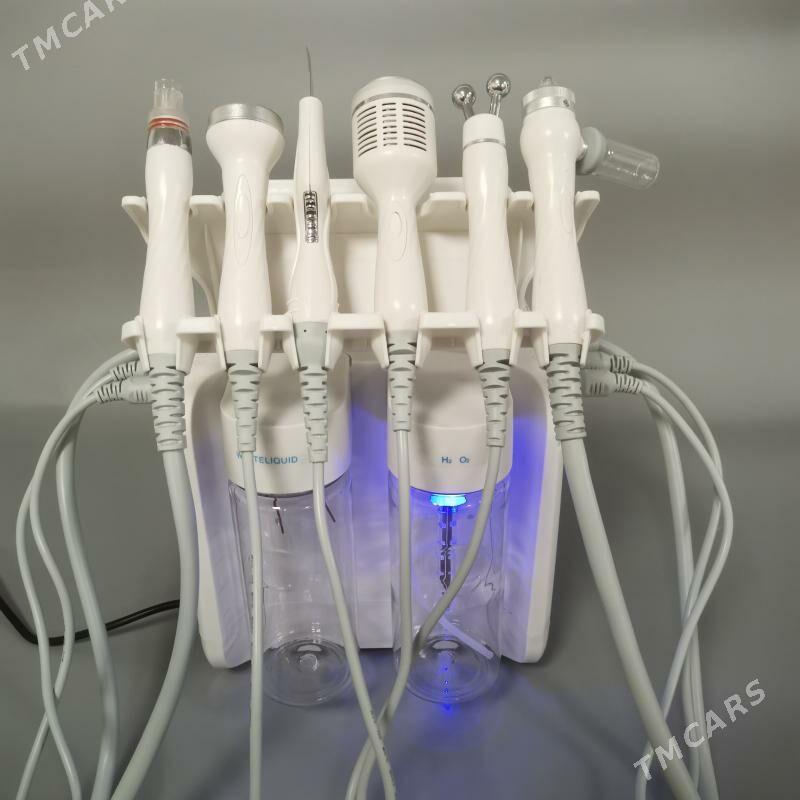 ÝÜZÜNIZI OŇARÝAN APARAT - Mary - img 5