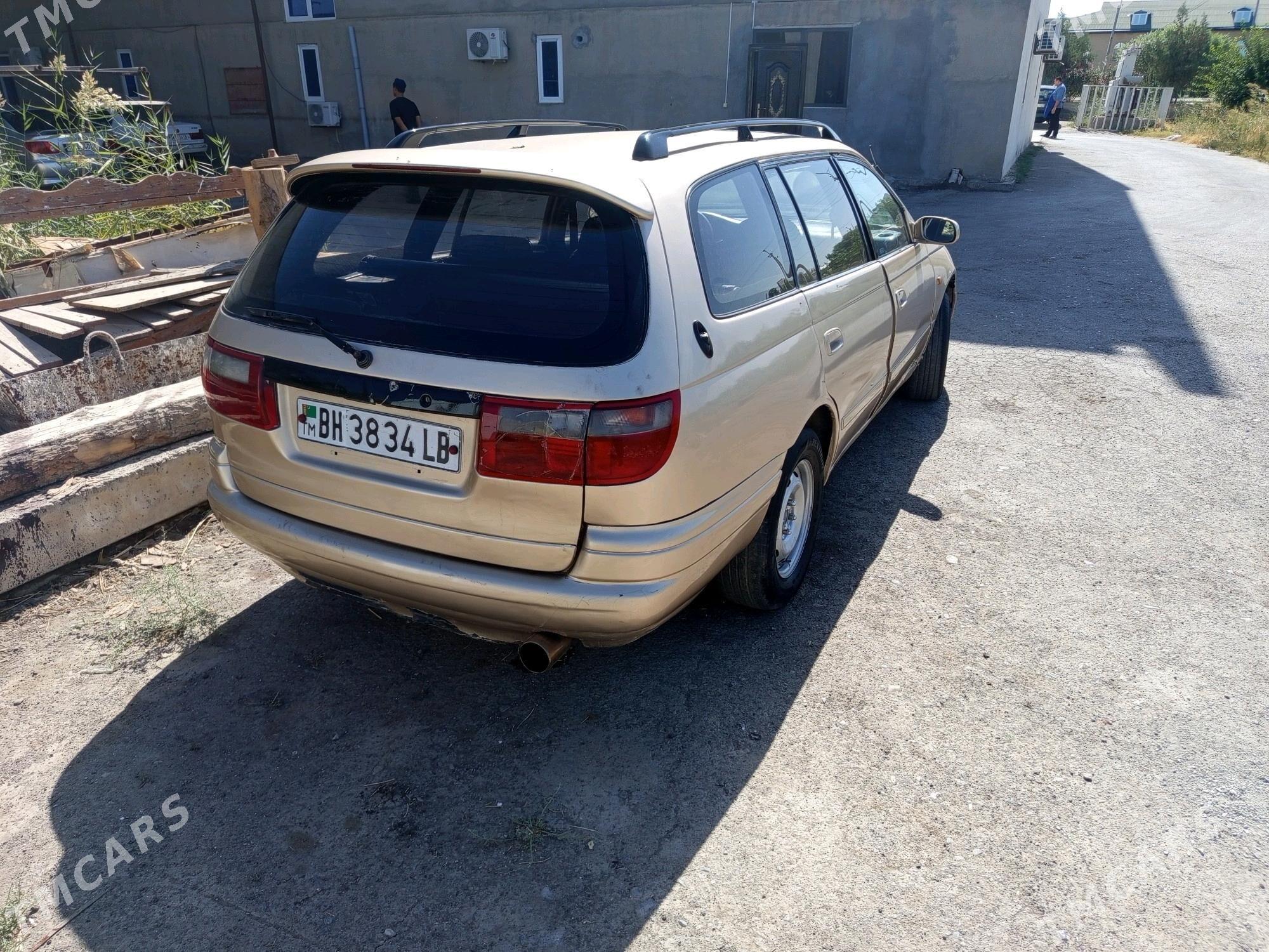 Toyota Corona 1995 - 26 000 TMT - Туркменабат - img 3
