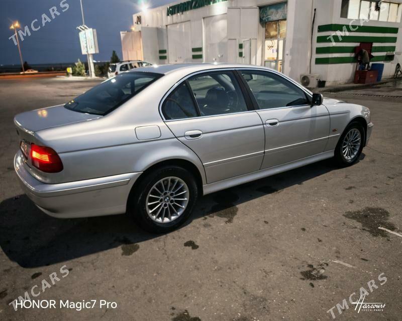 BMW E39 1998 - 100 000 TMT - Туркменбаши - img 6