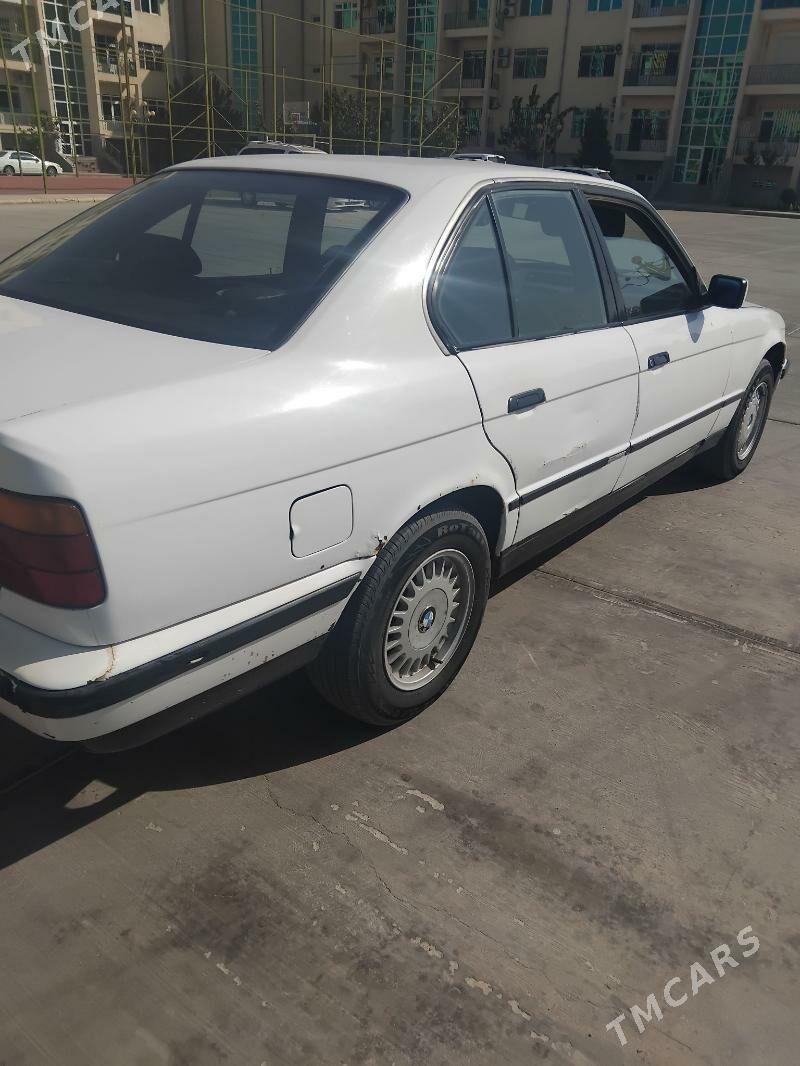 BMW 525 1993 - 40 000 TMT - Mary - img 3