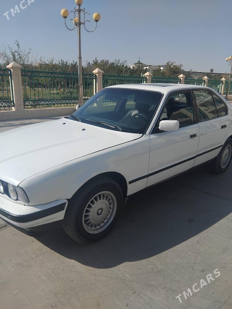 BMW 525 1993 - 40 000 TMT - Mary - img 6