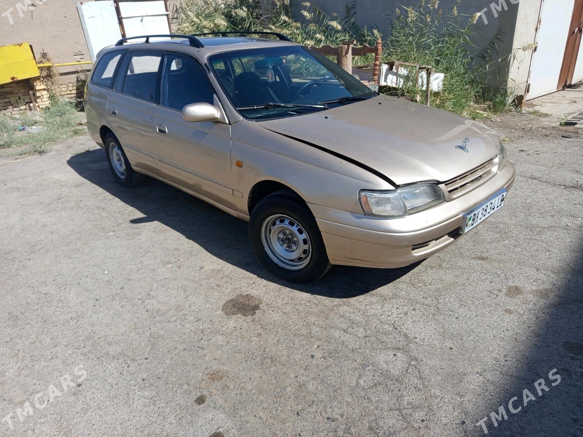 Toyota Corona 1995 - 26 000 TMT - Туркменабат - img 2