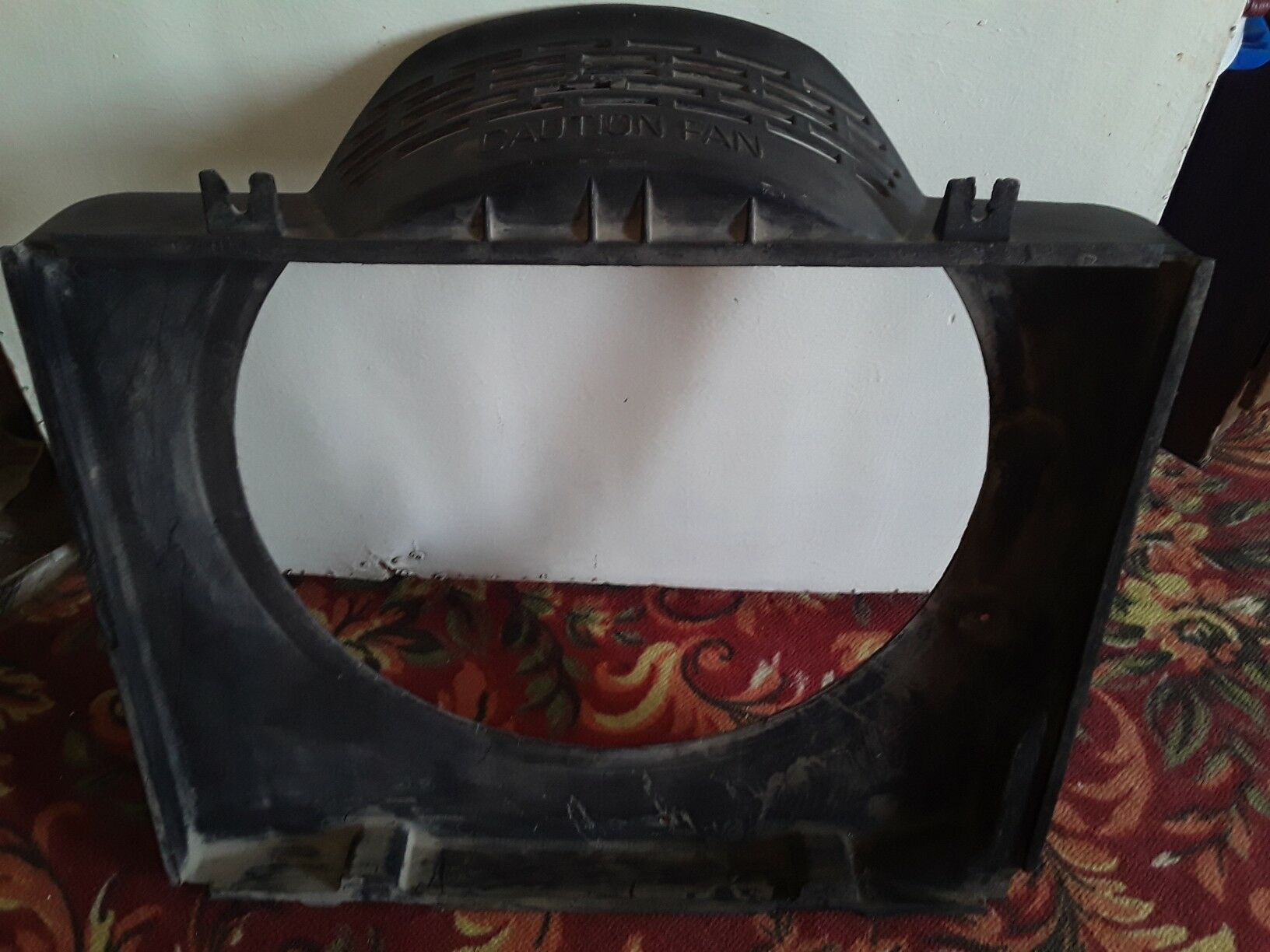 Toyota.Bmw.Mark.Гидромуфта.Вентелятор wentelyator 300 TMT - Сейди - img 3