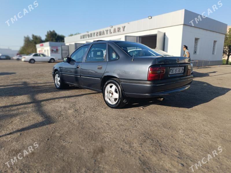 Opel Vectra 1995 - 70 000 TMT - Туркменабат - img 6