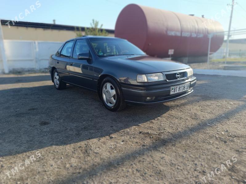 Opel Vectra 1995 - 70 000 TMT - Туркменабат - img 2