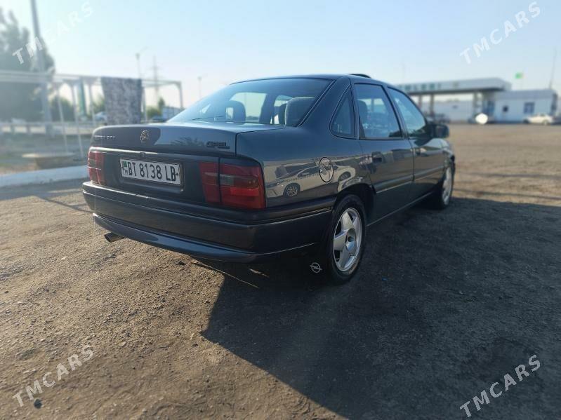 Opel Vectra 1995 - 70 000 TMT - Туркменабат - img 5