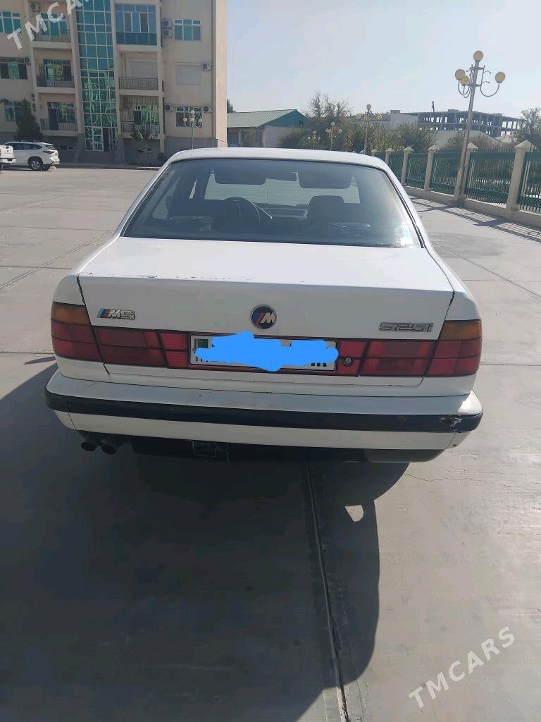BMW 525 1993 - 40 000 TMT - Mary - img 7