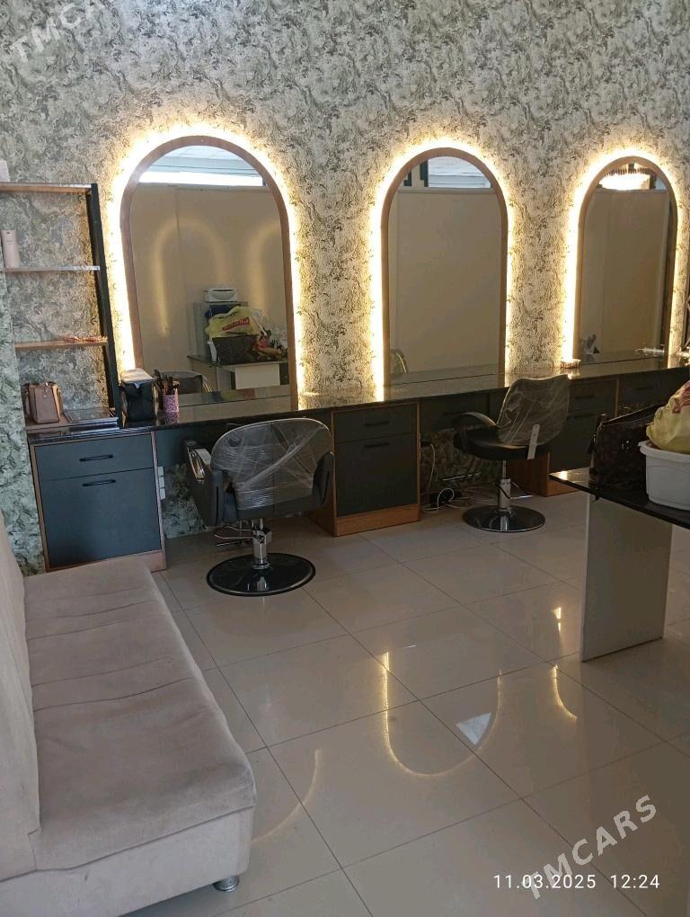Arenda Salon - Mary - img 7