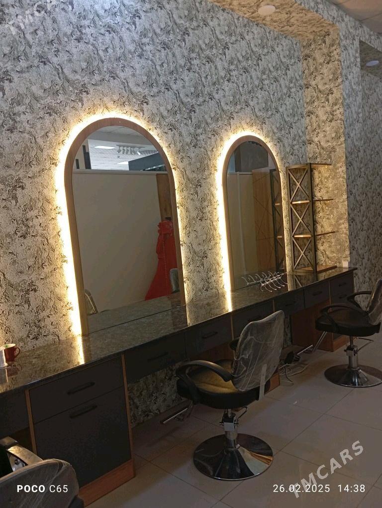 Arenda Salon - Mary - img 4