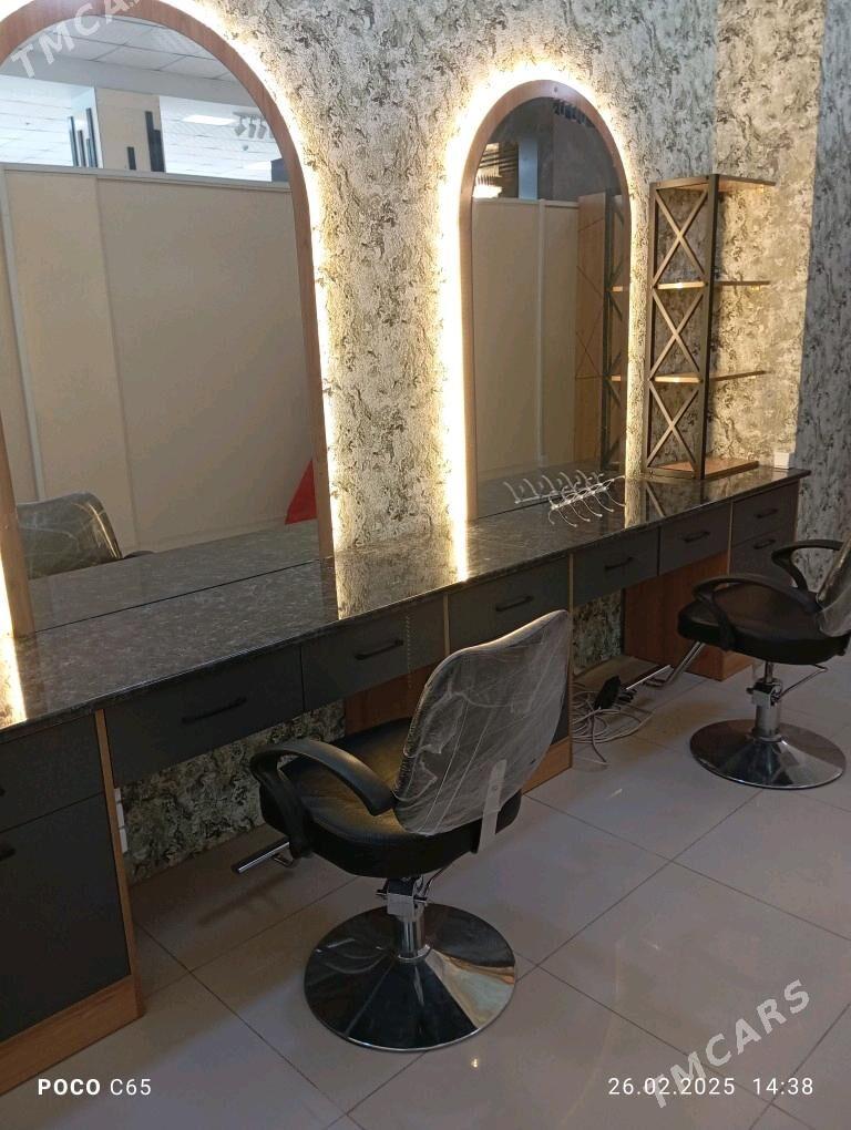 Arenda Salon - Mary - img 3