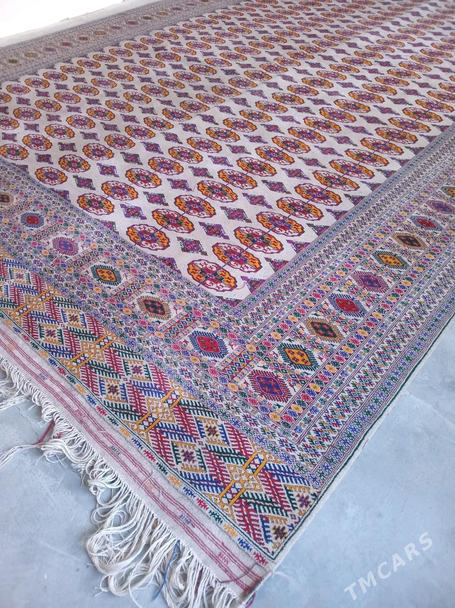 el haly 4/8 bar 4/7 bar - ул. Чехова -  Элитки (А.Ниязов шаёлы) - img 2