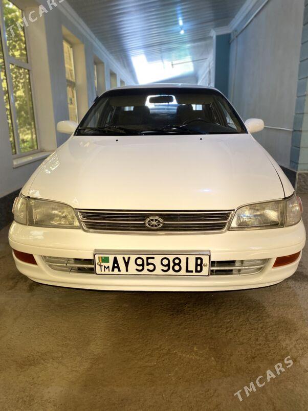 Toyota Corona 1993 - 65 000 TMT - Dänew - img 5