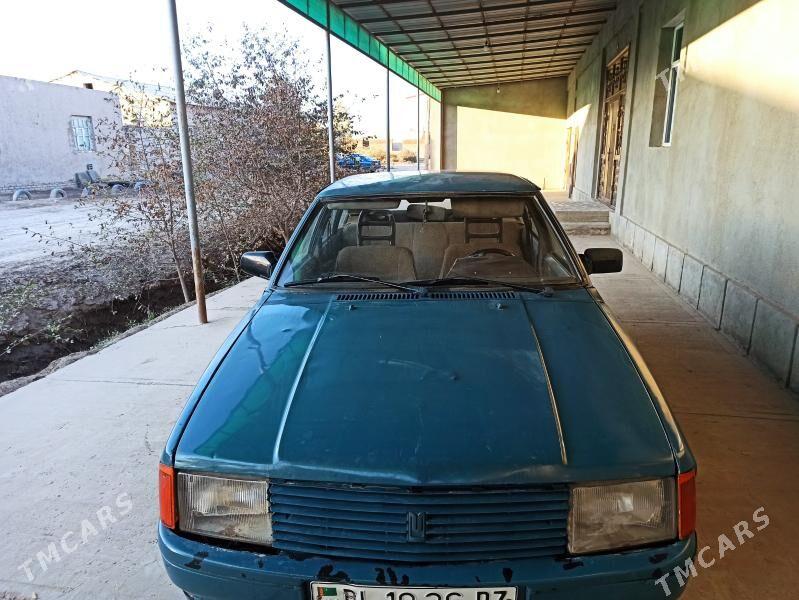 Москвич 412 1990 - 15 000 TMT - Шабатский этрап - img 4