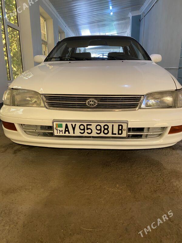 Toyota Corona 1993 - 65 000 TMT - Dänew - img 3
