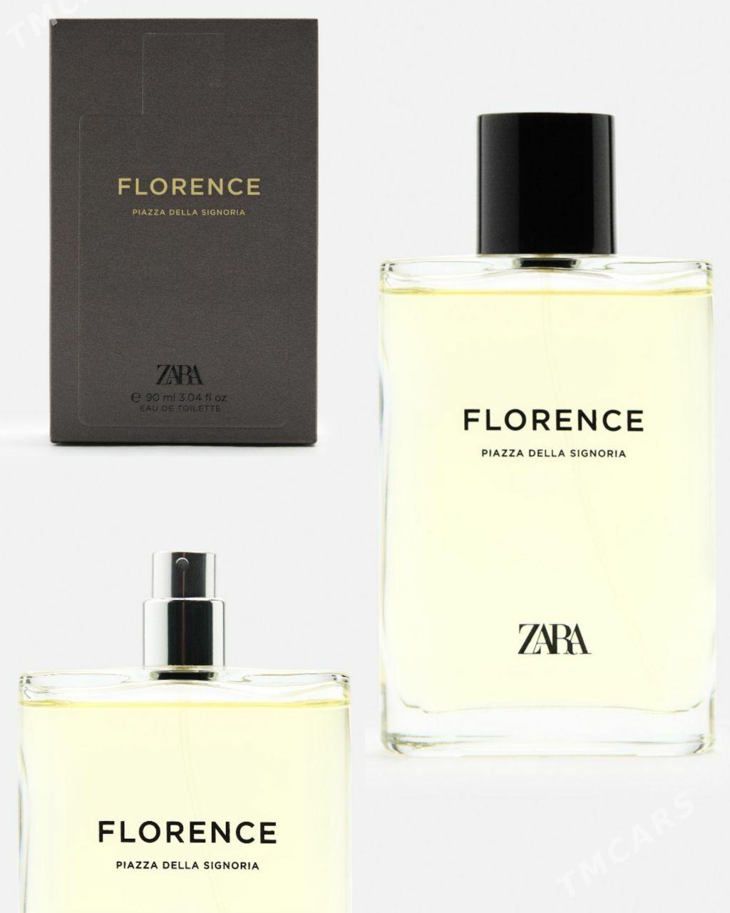 Zara Florence (90мл)(Мж) - 30 мкр - img 2