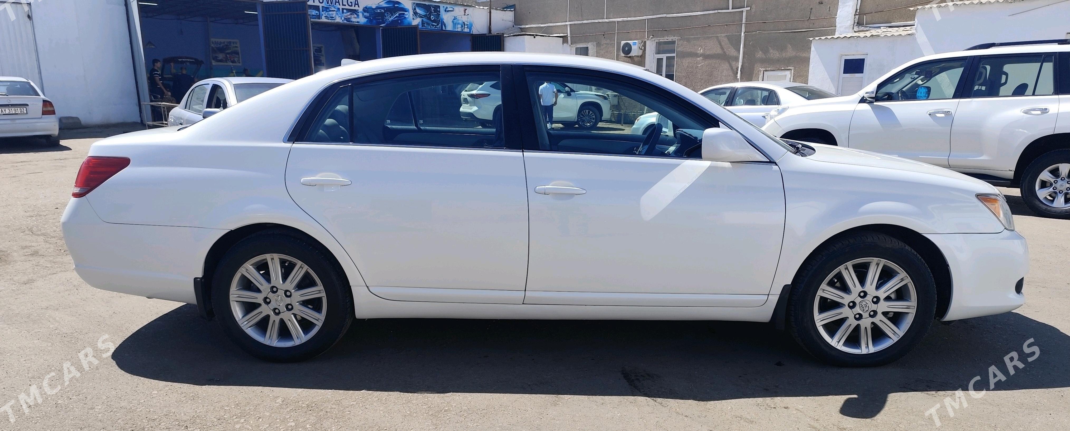 Toyota Avalon 2008 - 179 000 TMT - Daşoguz - img 2