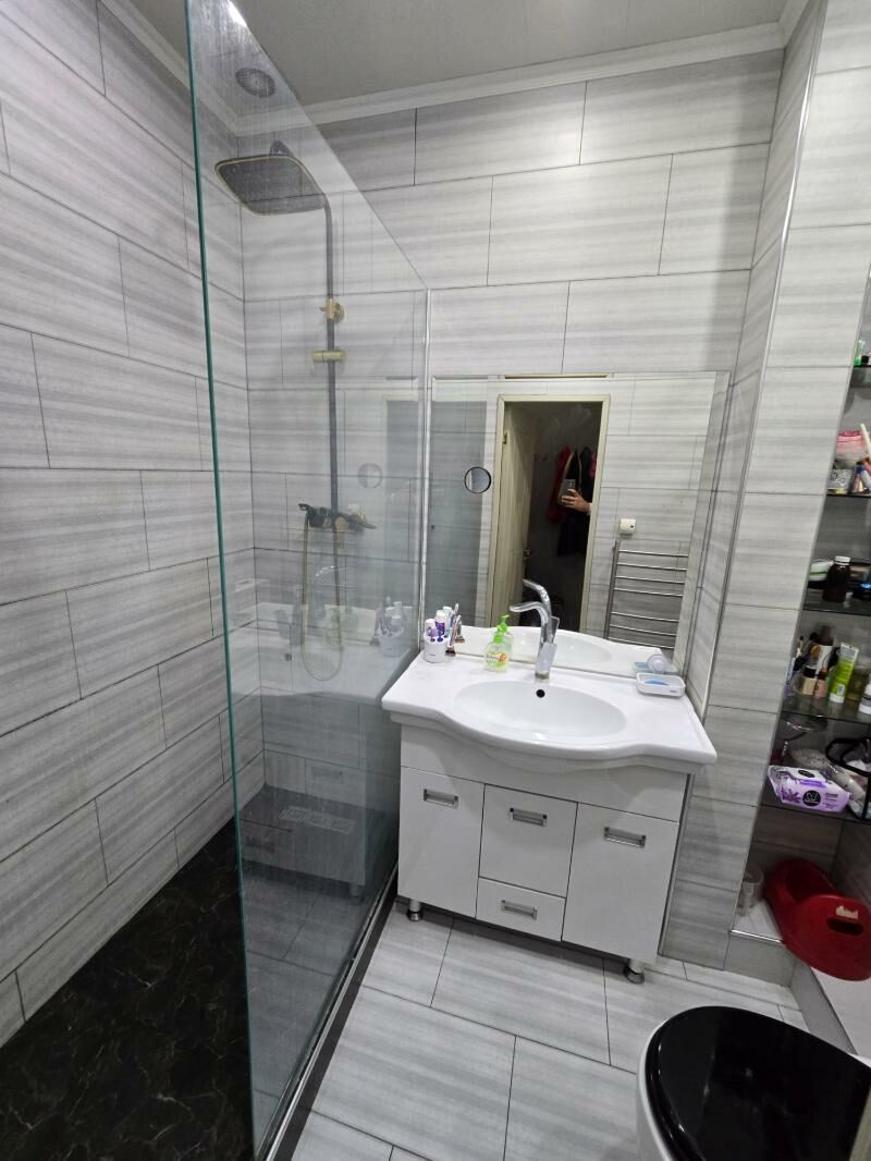 Мир 2 3эт 1ком 48м2 Срочно - Ашхабад - img 8