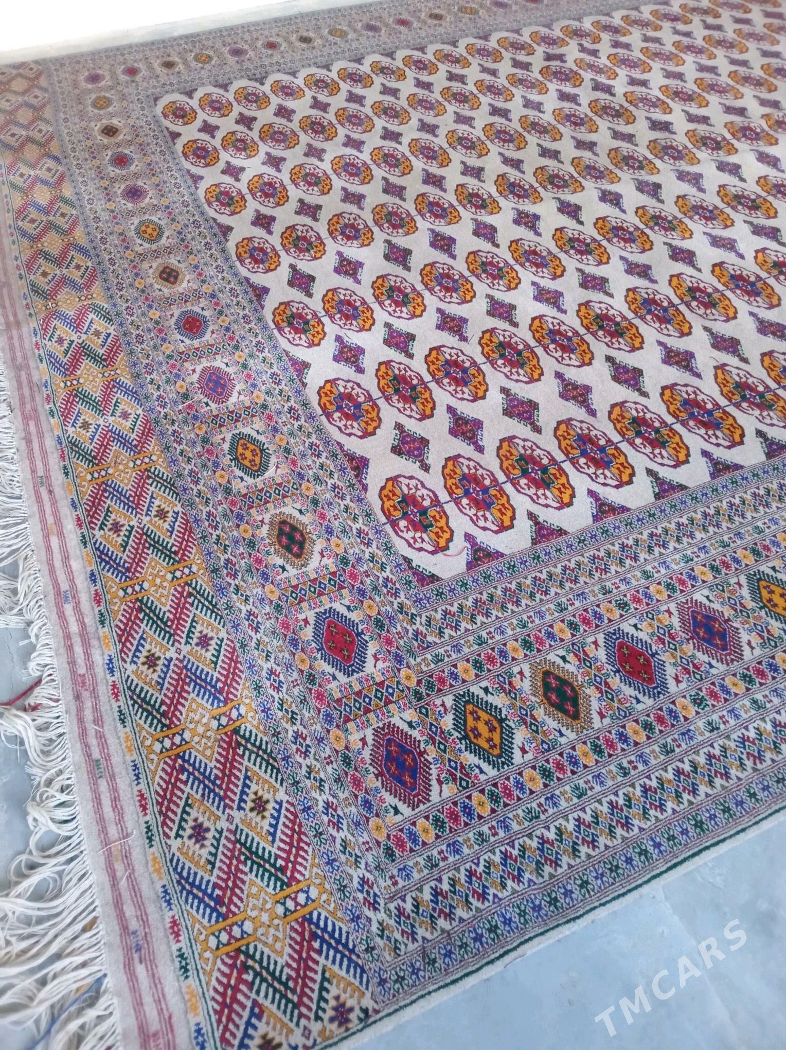 el haly 4/8 bar 4/7 bar - ул. Чехова -  Элитки (А.Ниязов шаёлы) - img 4