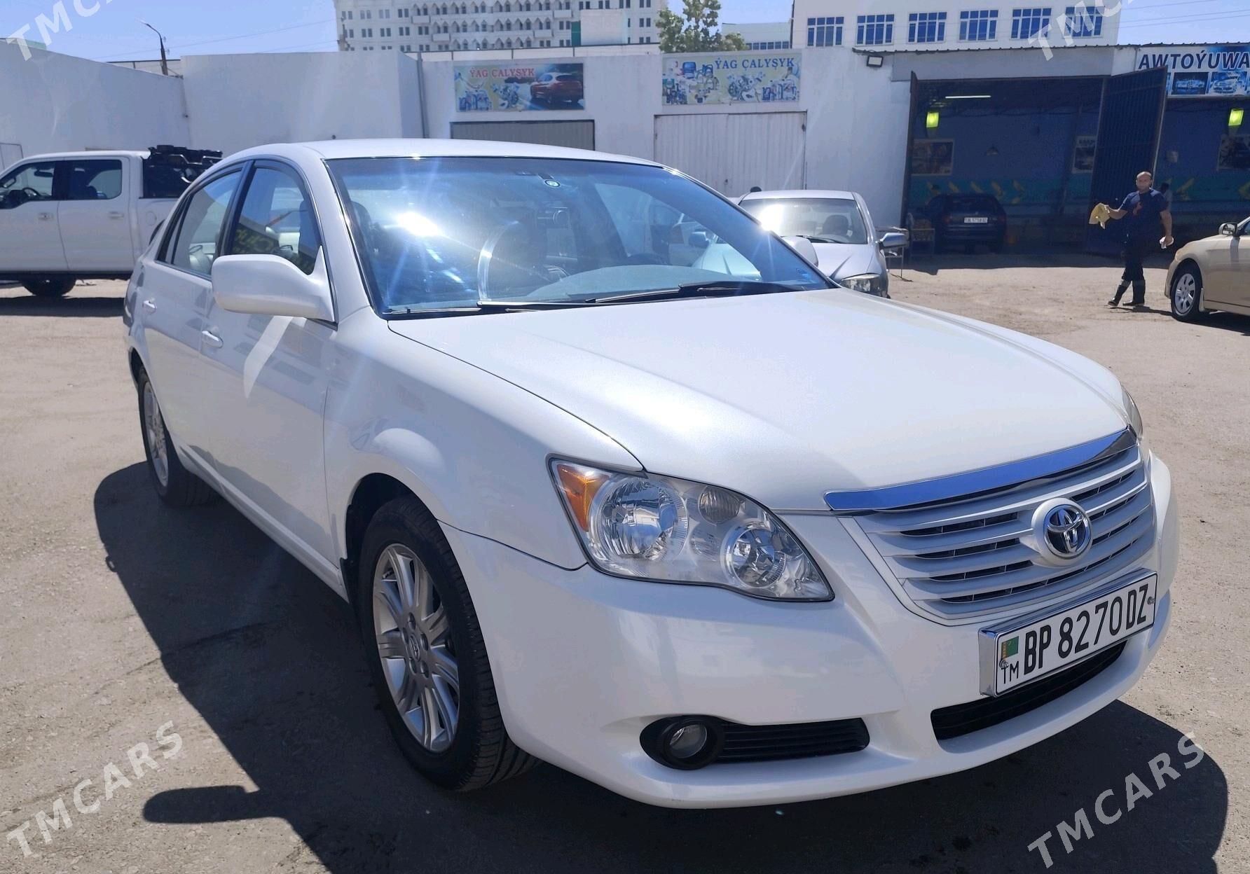 Toyota Avalon 2008 - 179 000 TMT - Daşoguz - img 6